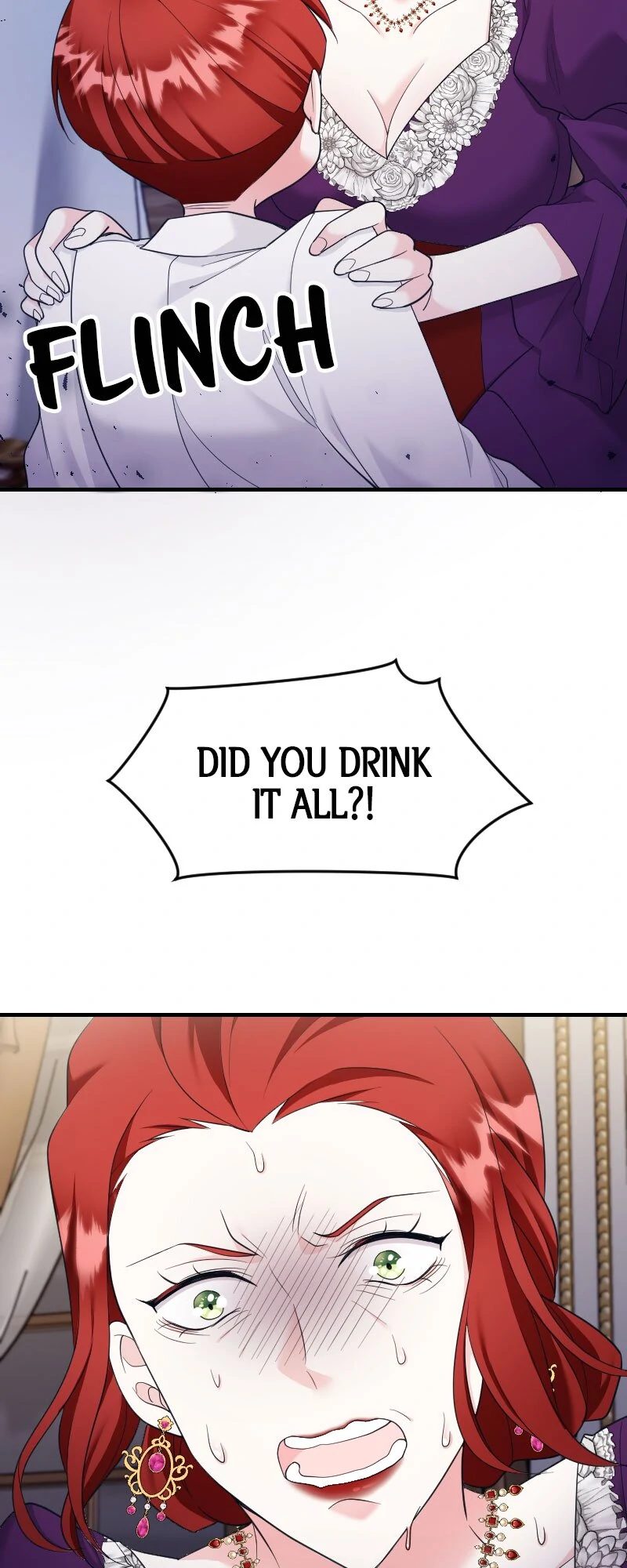 Our Fate Starts With the Notebook Chapter 42 - page 14