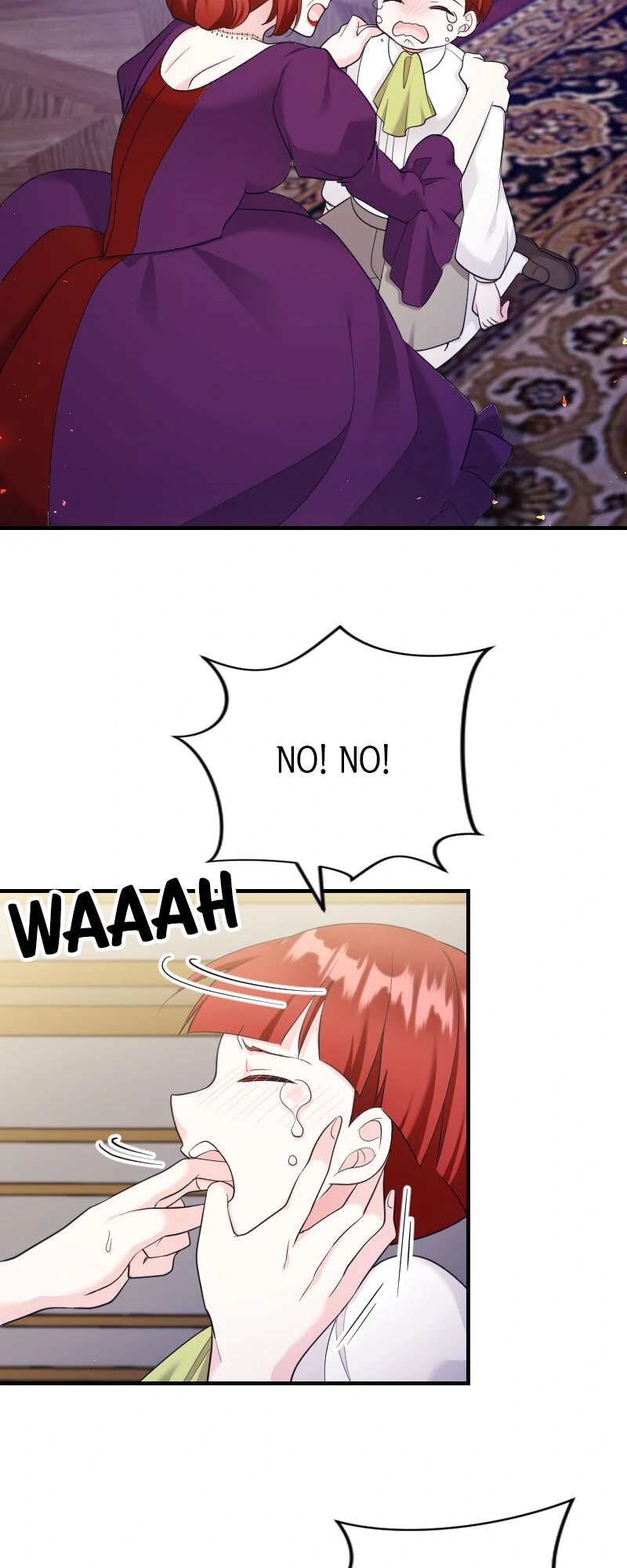 Our Fate Starts With the Notebook Chapter 42 - page 16