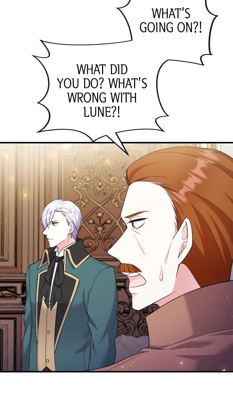 Our Fate Starts With the Notebook Chapter 42 - page 17