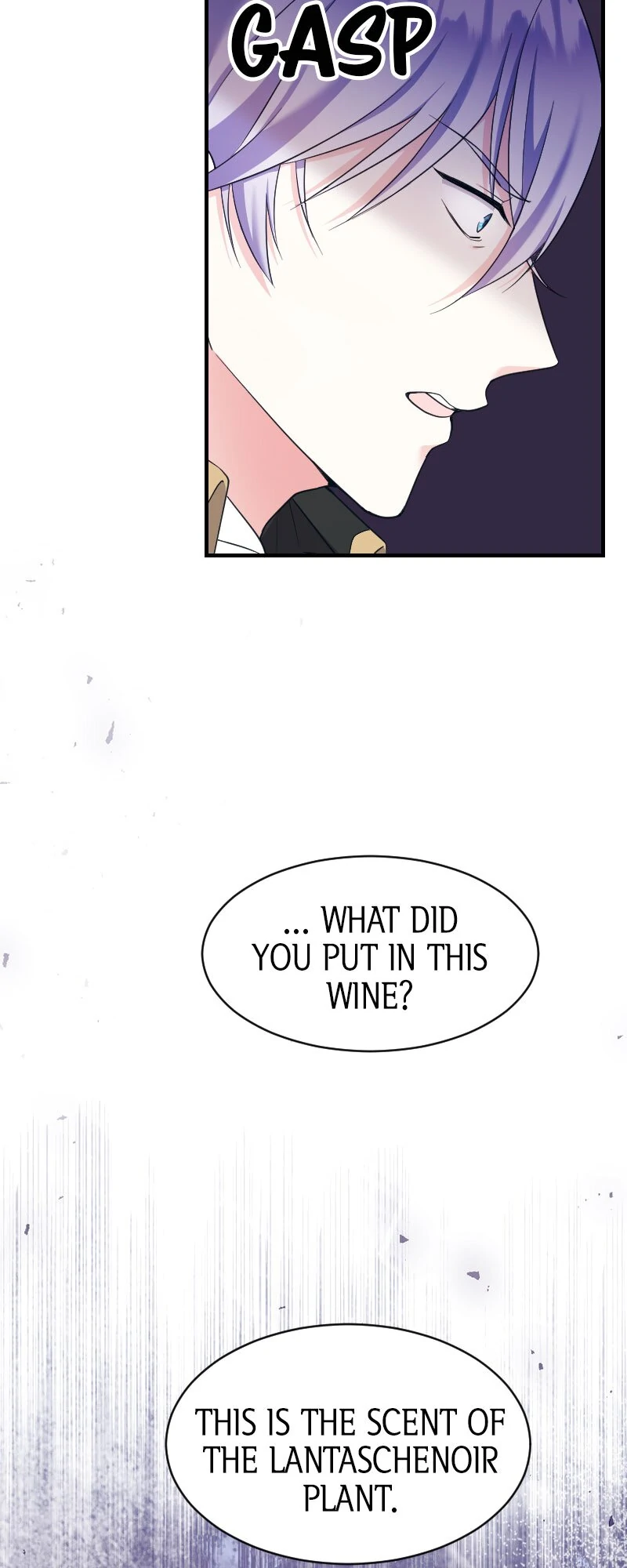 Our Fate Starts With the Notebook Chapter 42 - page 23