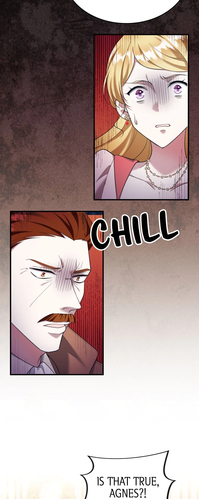 Our Fate Starts With the Notebook Chapter 42 - page 27