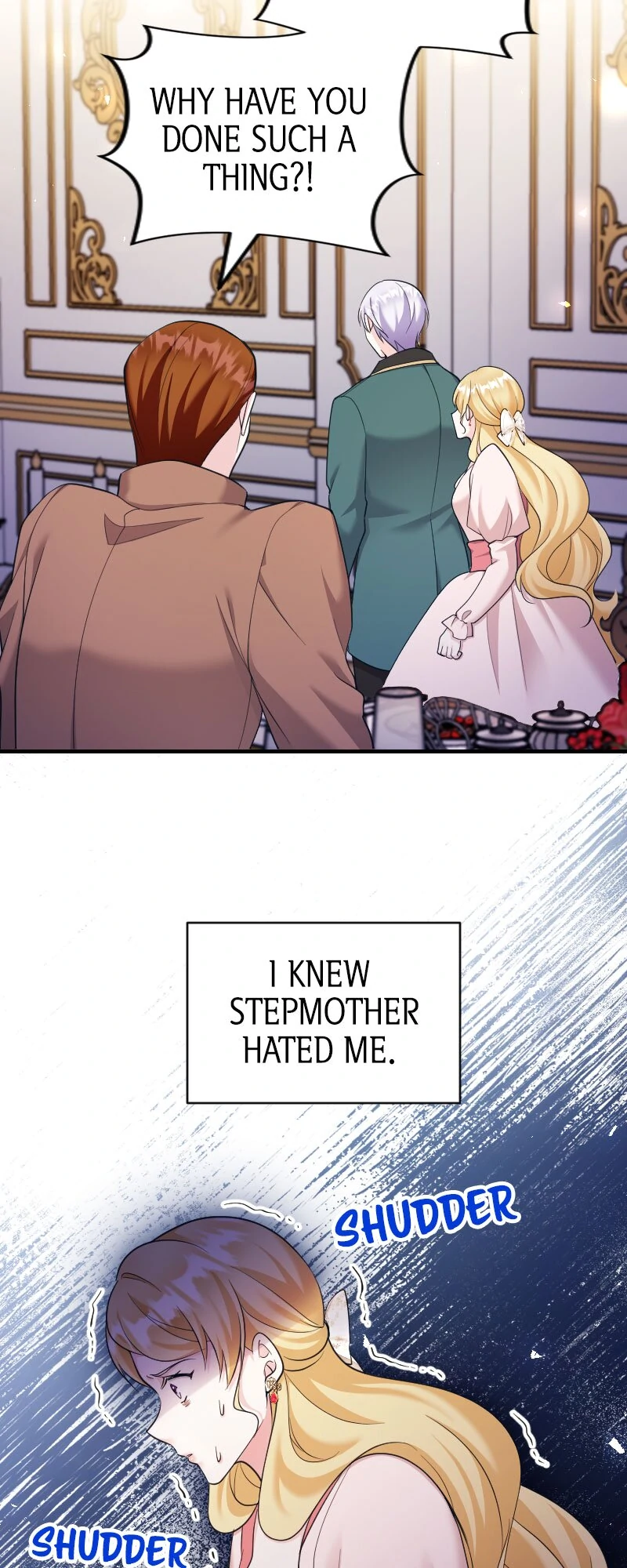 Our Fate Starts With the Notebook Chapter 42 - page 28