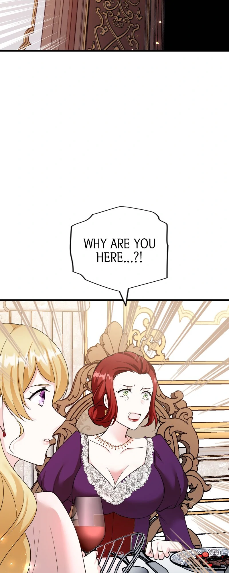 Our Fate Starts With the Notebook Chapter 42 - page 2