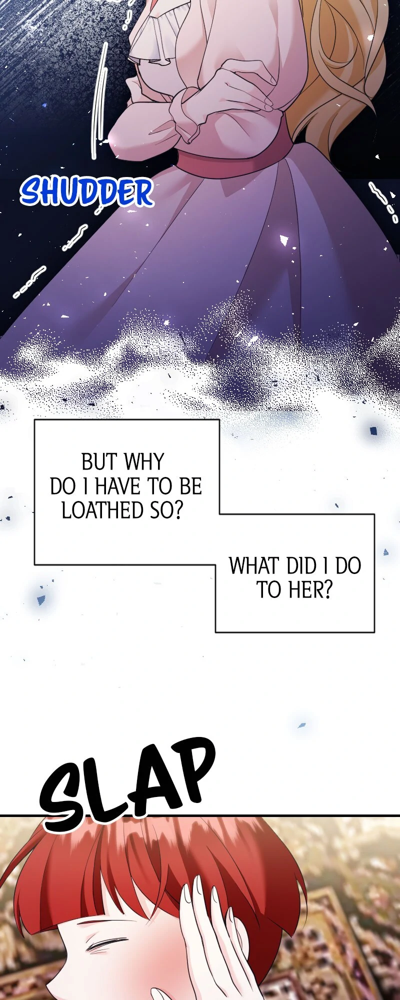 Our Fate Starts With the Notebook Chapter 42 - page 29