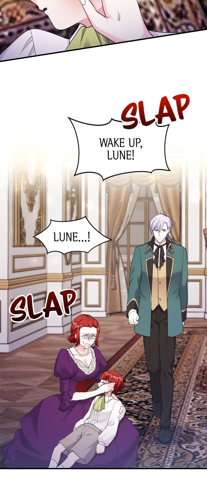 Our Fate Starts With the Notebook Chapter 42 - page 30