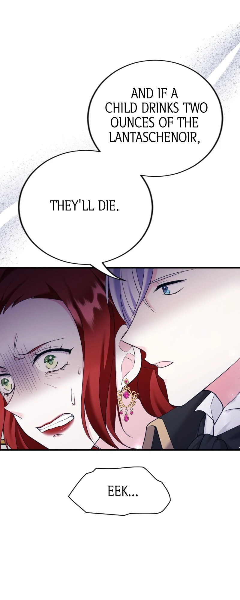 Our Fate Starts With the Notebook Chapter 42 - page 31