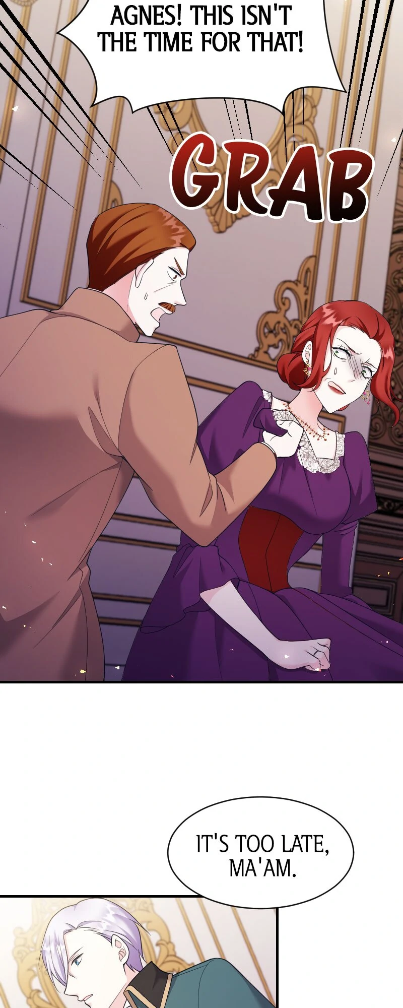 Our Fate Starts With the Notebook Chapter 42 - page 34