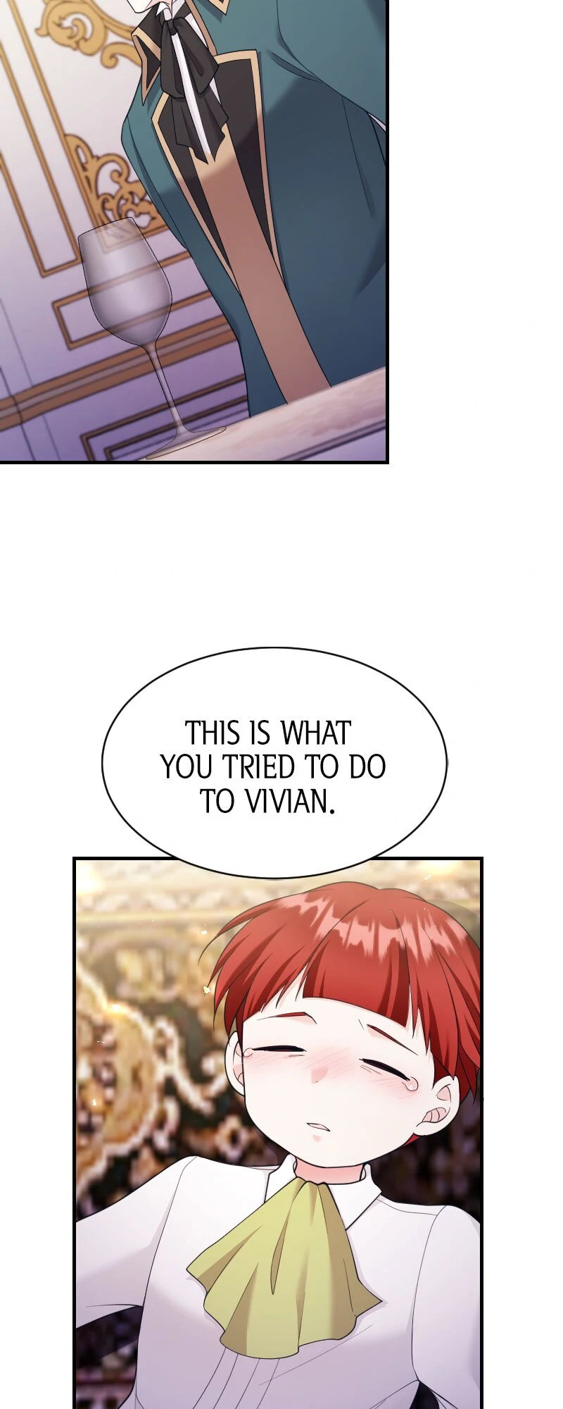 Our Fate Starts With the Notebook Chapter 42 - page 35