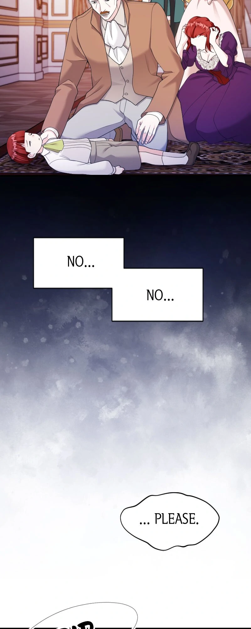 Our Fate Starts With the Notebook Chapter 42 - page 38