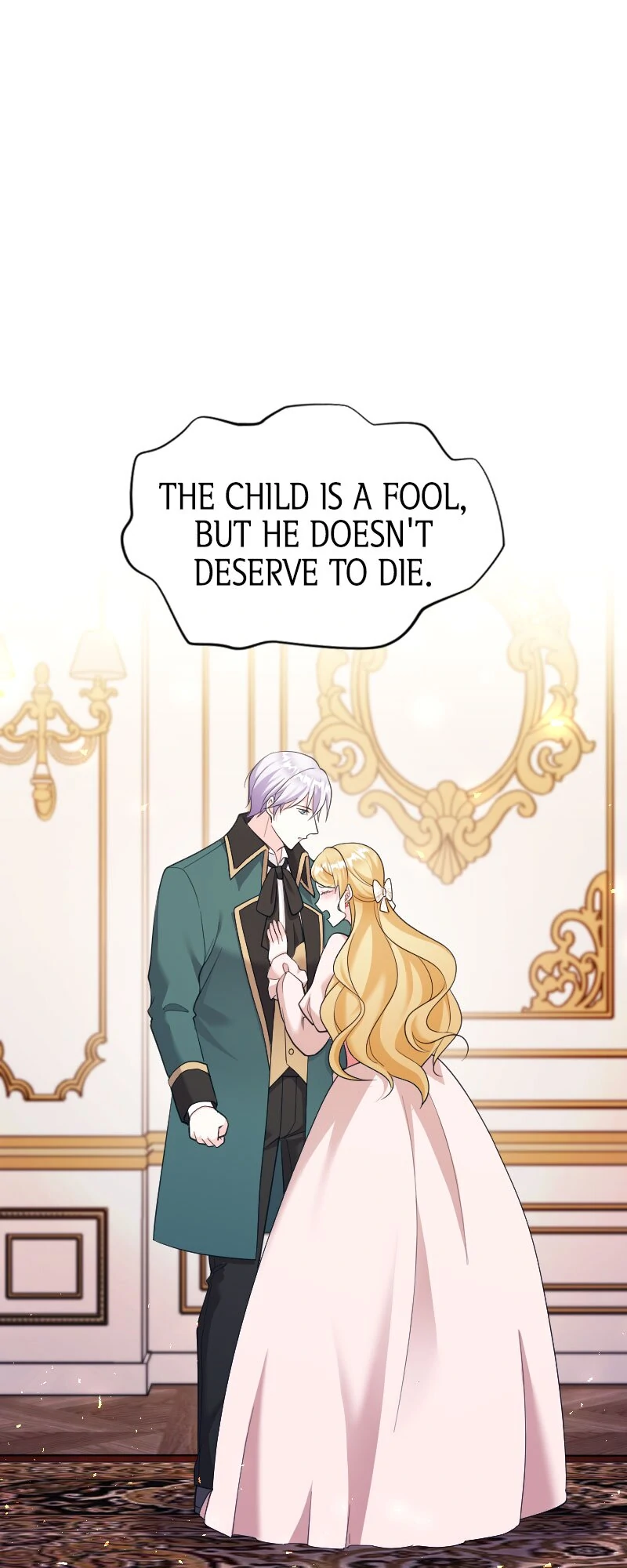 Our Fate Starts With the Notebook Chapter 42 - page 40