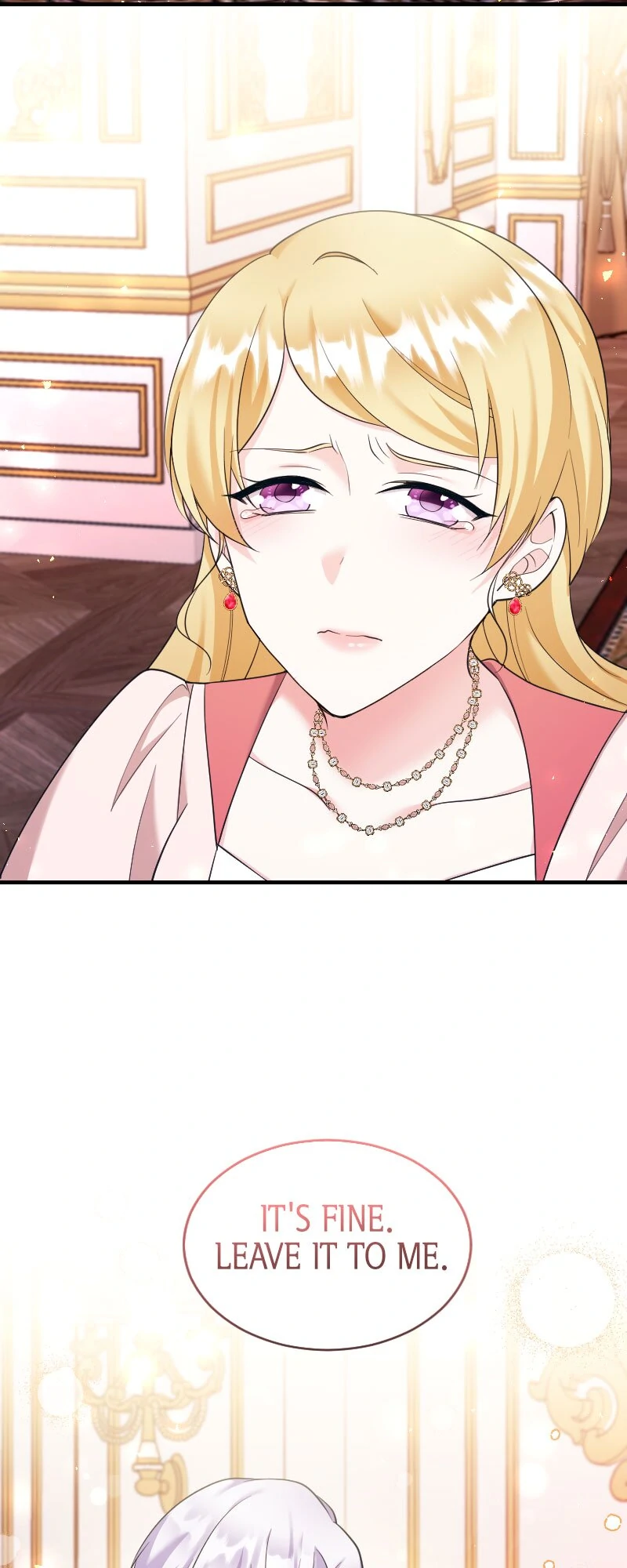 Our Fate Starts With the Notebook Chapter 42 - page 41
