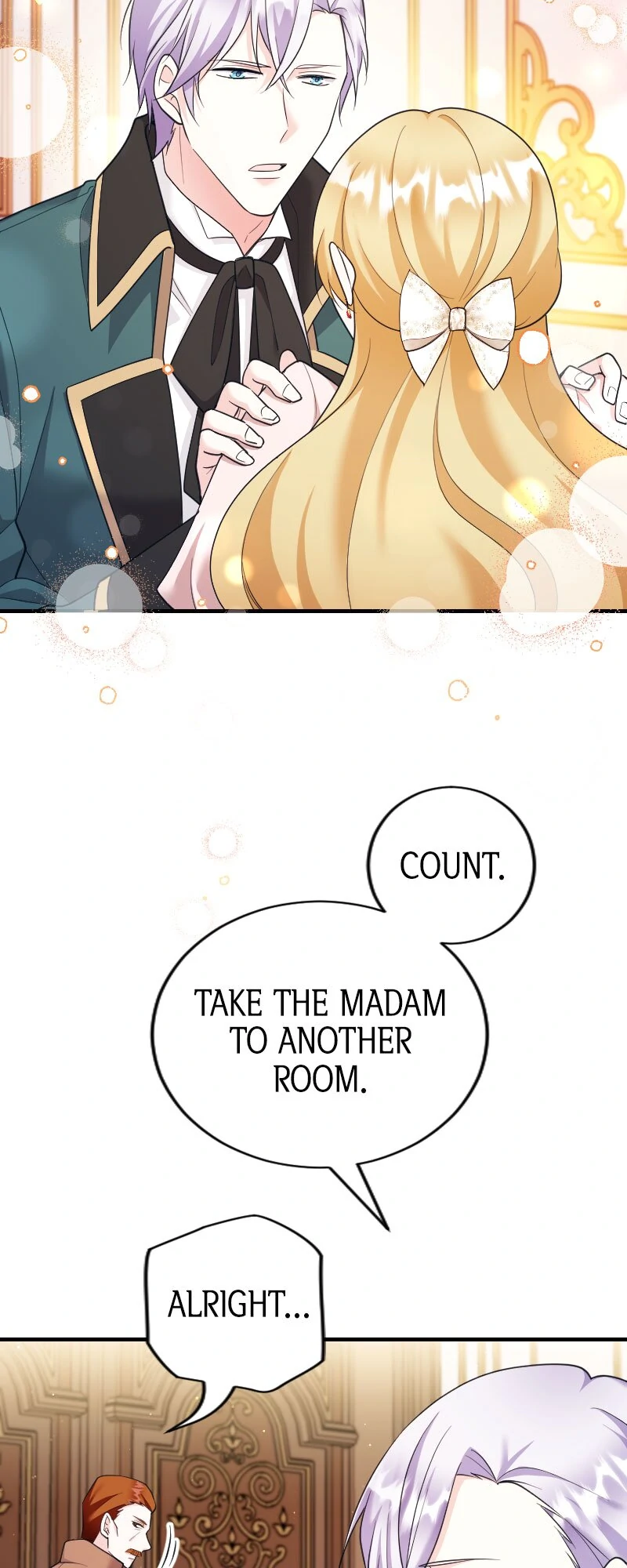 Our Fate Starts With the Notebook Chapter 42 - page 42