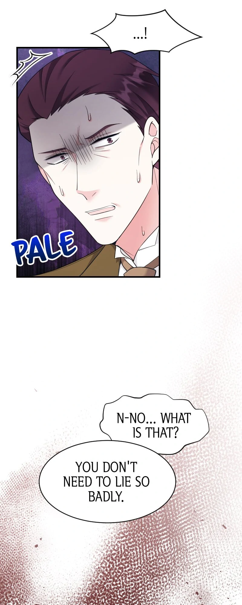 Our Fate Starts With the Notebook Chapter 42 - page 49
