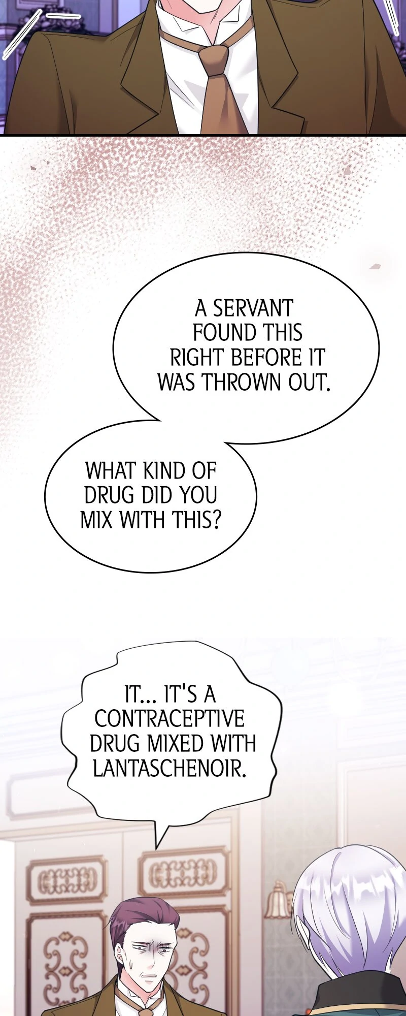 Our Fate Starts With the Notebook Chapter 42 - page 51