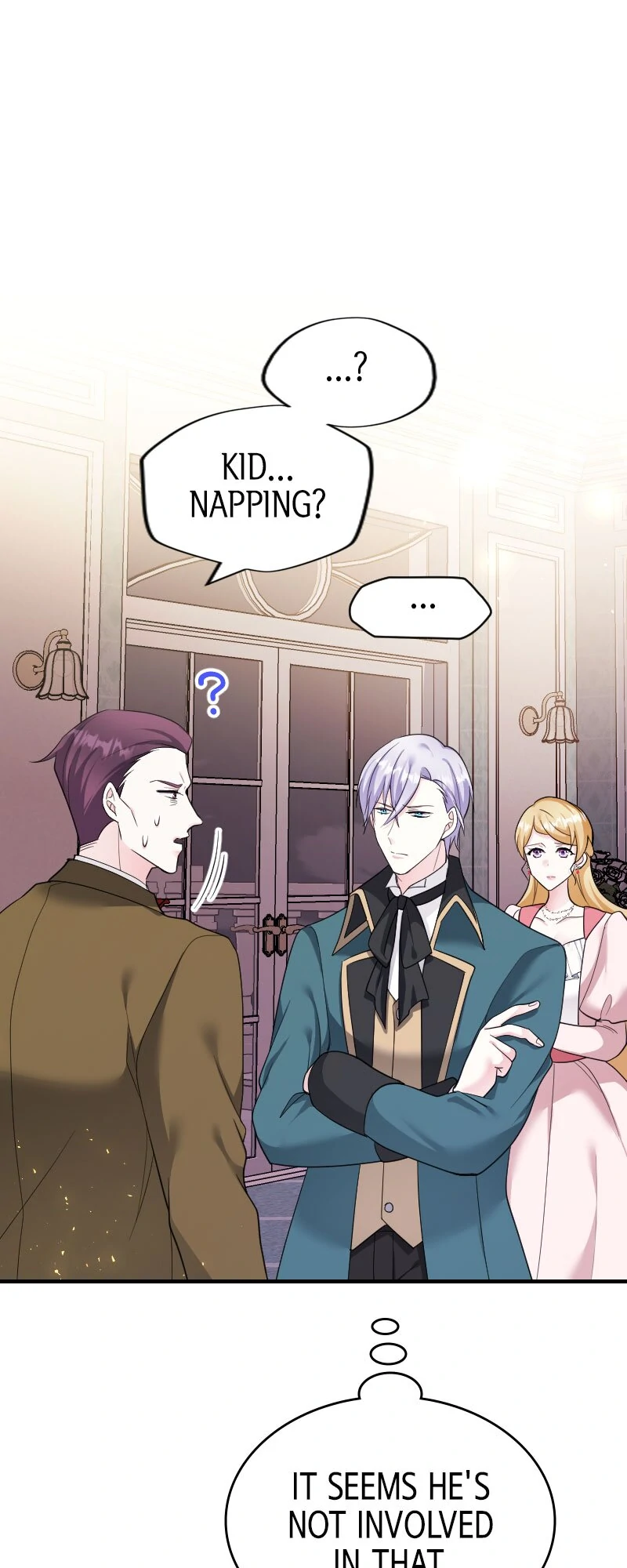 Our Fate Starts With the Notebook Chapter 43 - page 10