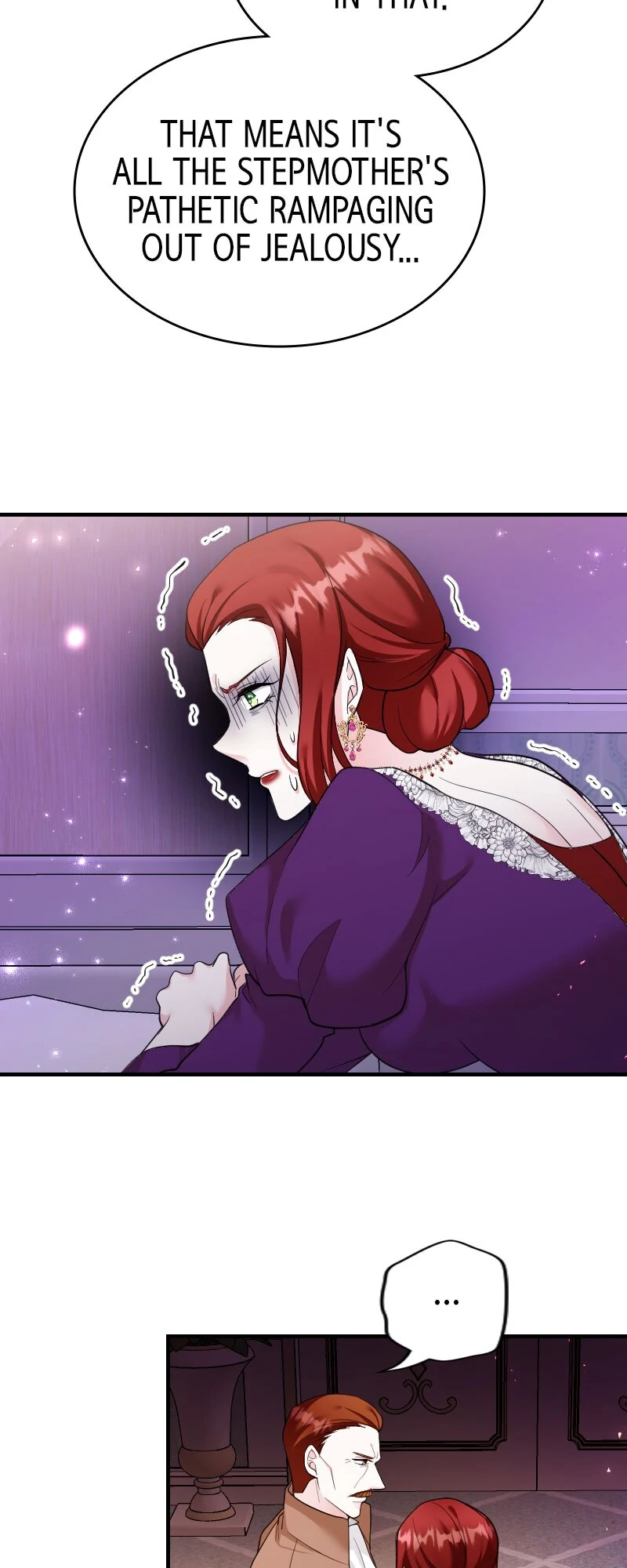 Our Fate Starts With the Notebook Chapter 43 - page 11