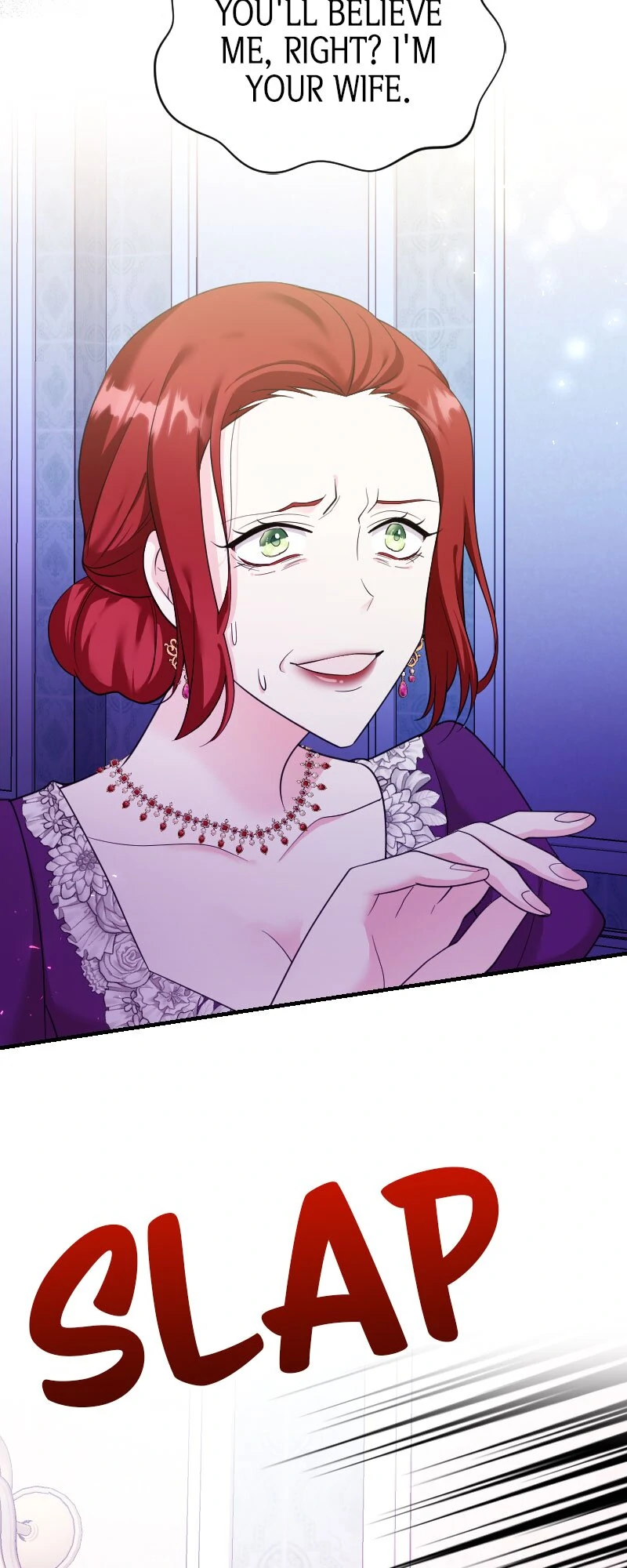 Our Fate Starts With the Notebook Chapter 43 - page 13