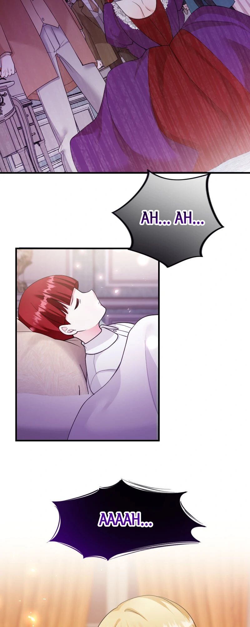 Our Fate Starts With the Notebook Chapter 43 - page 17