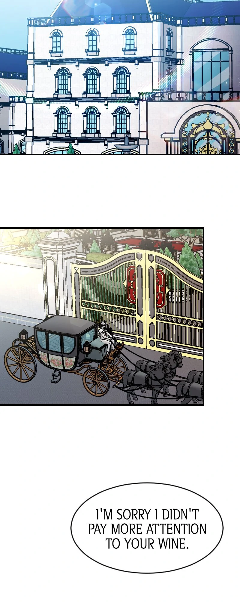 Our Fate Starts With the Notebook Chapter 43 - page 20