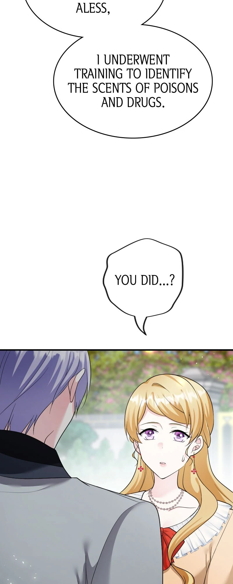 Our Fate Starts With the Notebook Chapter 43 - page 22