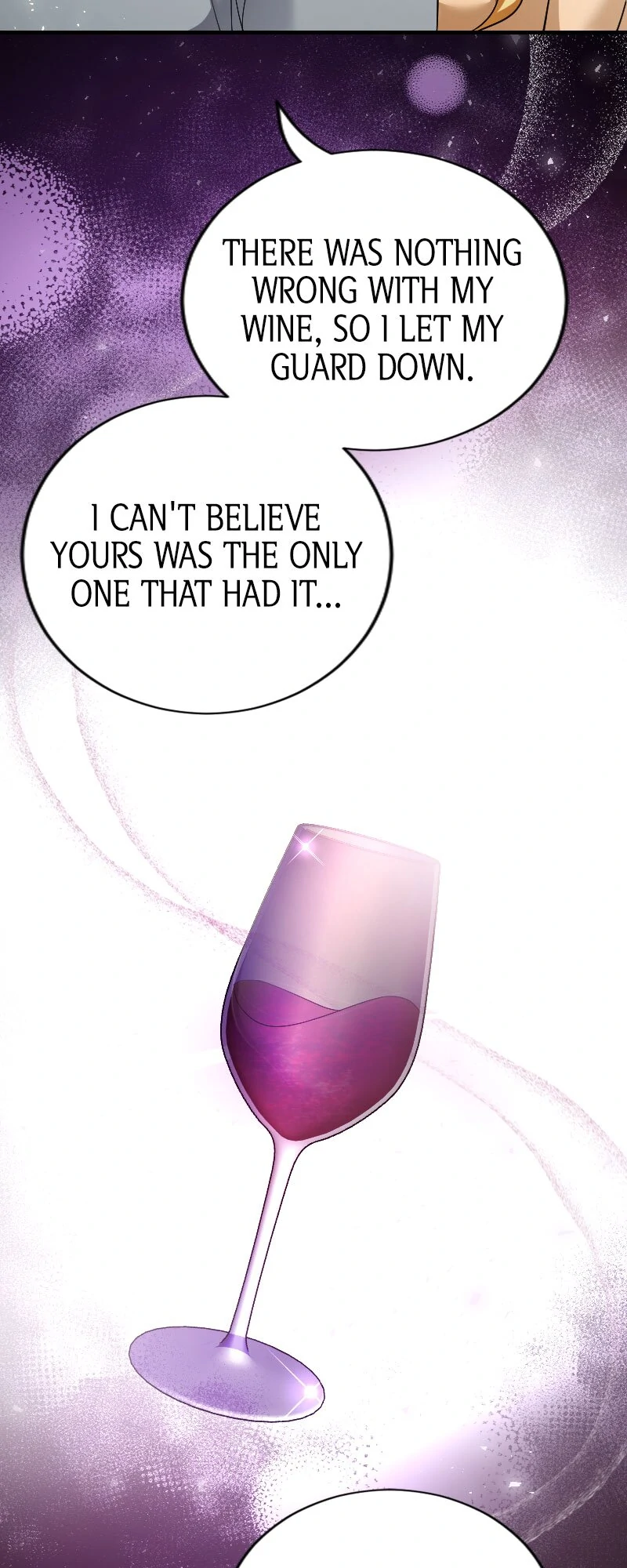 Our Fate Starts With the Notebook Chapter 43 - page 23