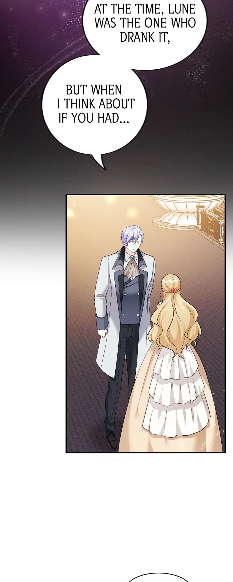Our Fate Starts With the Notebook Chapter 43 - page 24
