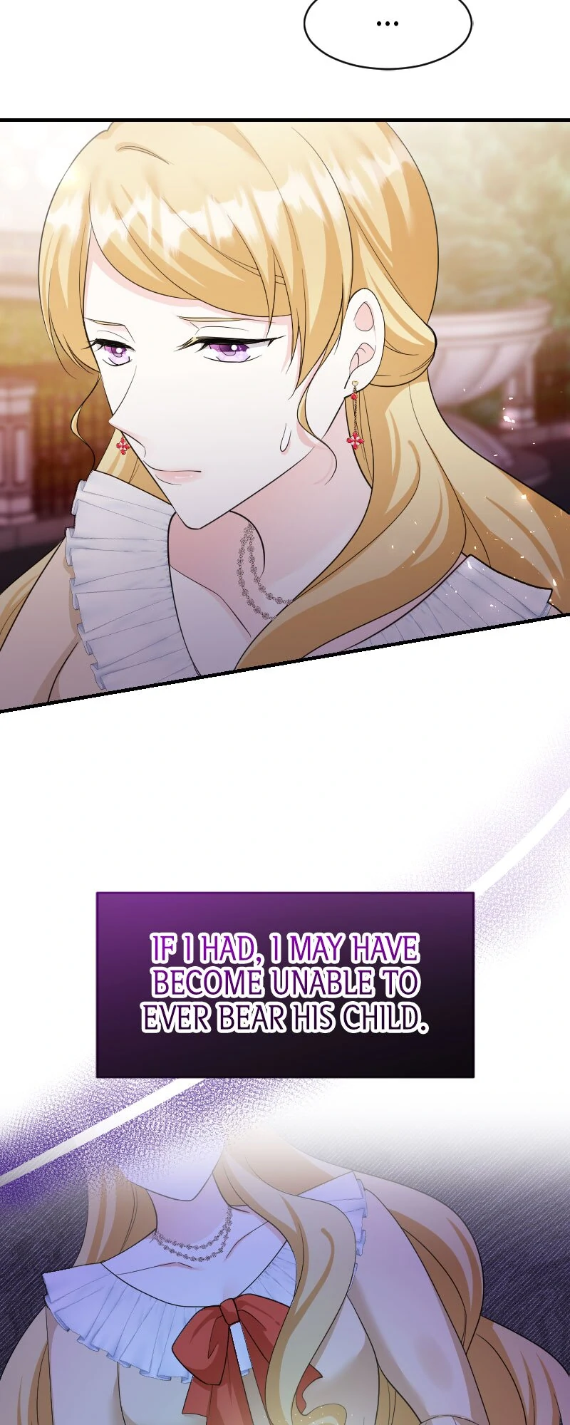 Our Fate Starts With the Notebook Chapter 43 - page 25