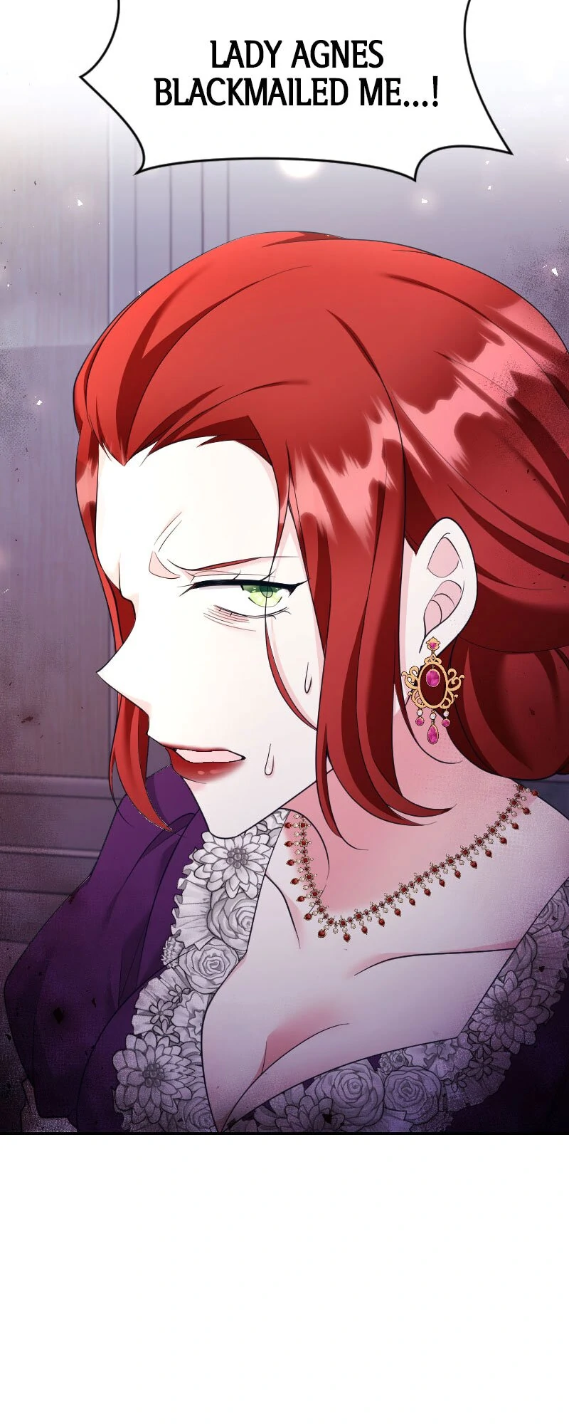 Our Fate Starts With the Notebook Chapter 43 - page 3