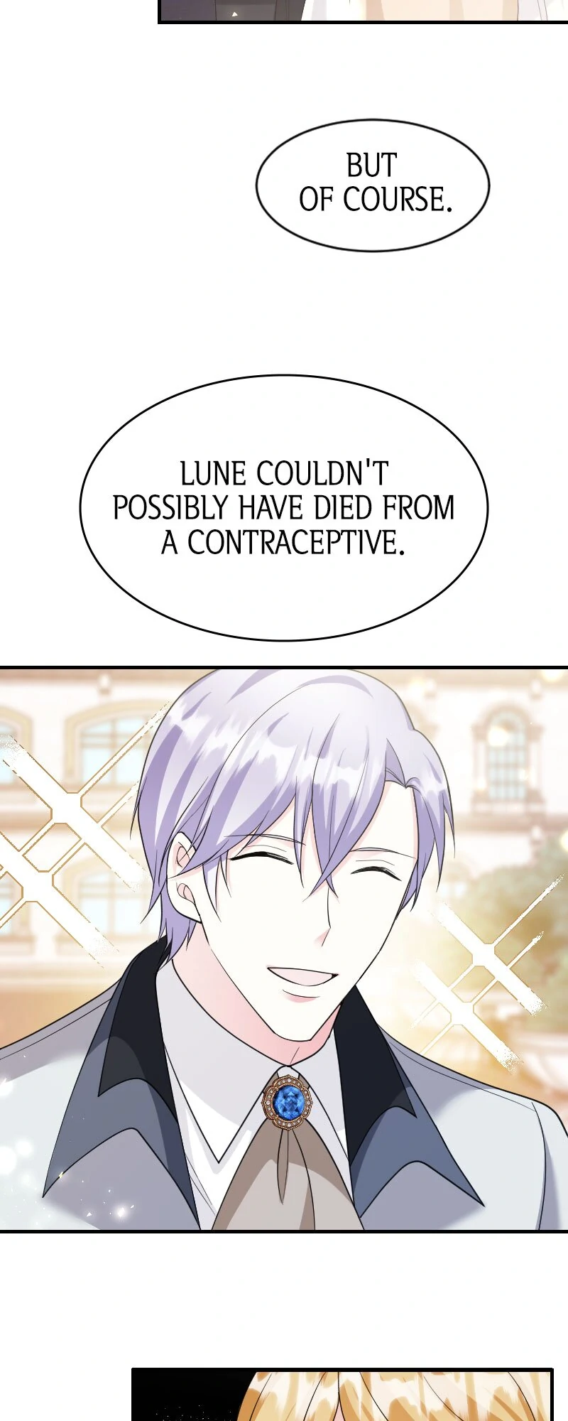 Our Fate Starts With the Notebook Chapter 43 - page 30