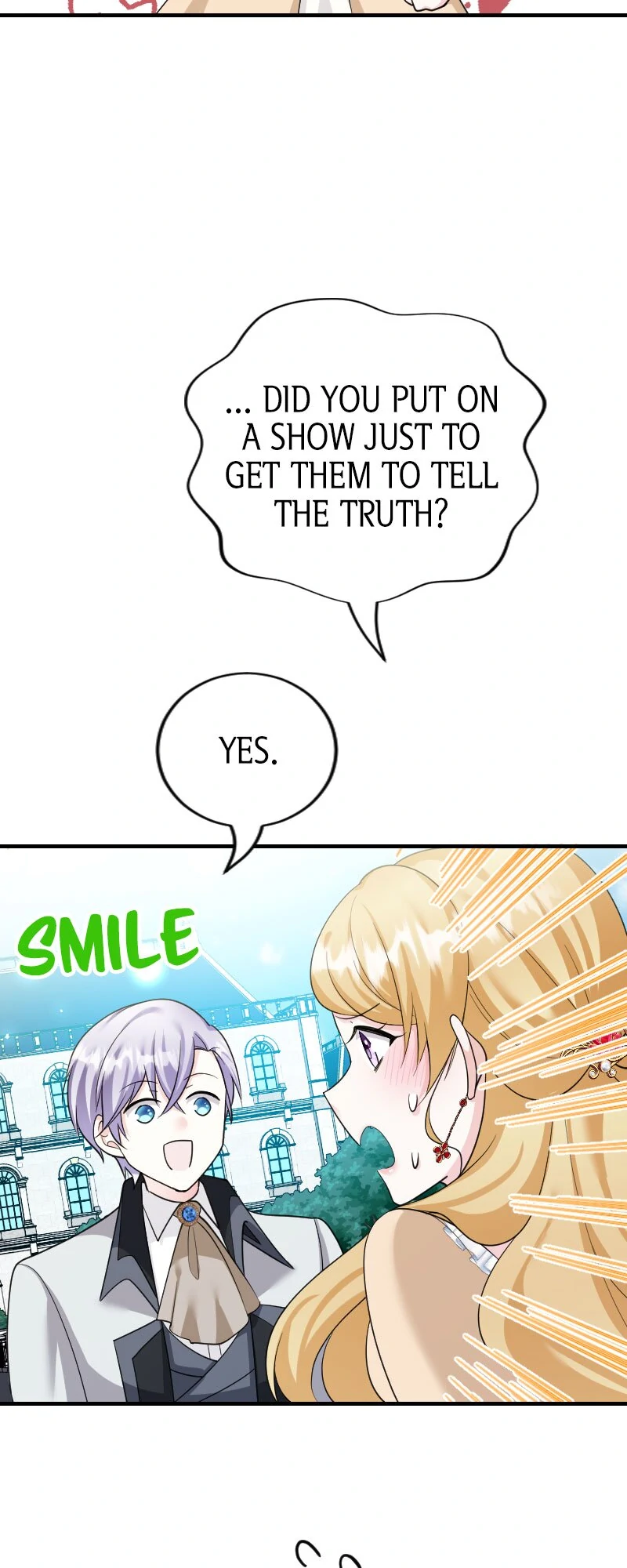 Our Fate Starts With the Notebook Chapter 43 - page 32