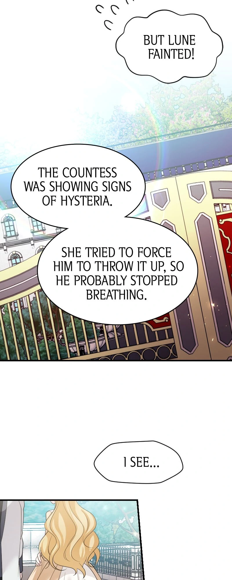 Our Fate Starts With the Notebook Chapter 43 - page 33