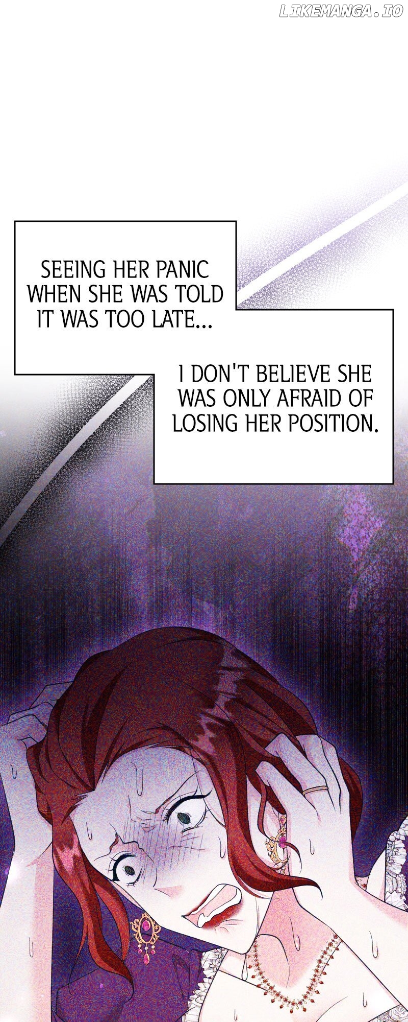 Our Fate Starts With the Notebook Chapter 43 - page 35