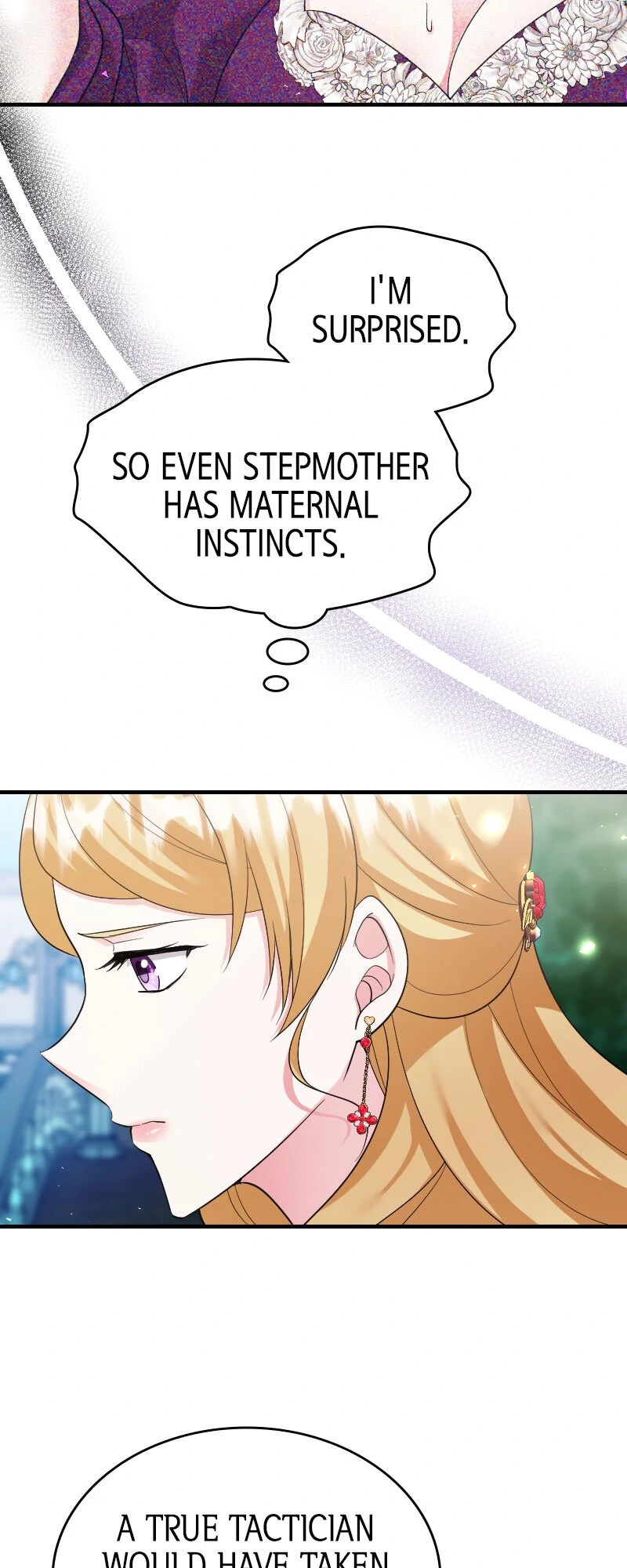 Our Fate Starts With the Notebook Chapter 43 - page 36
