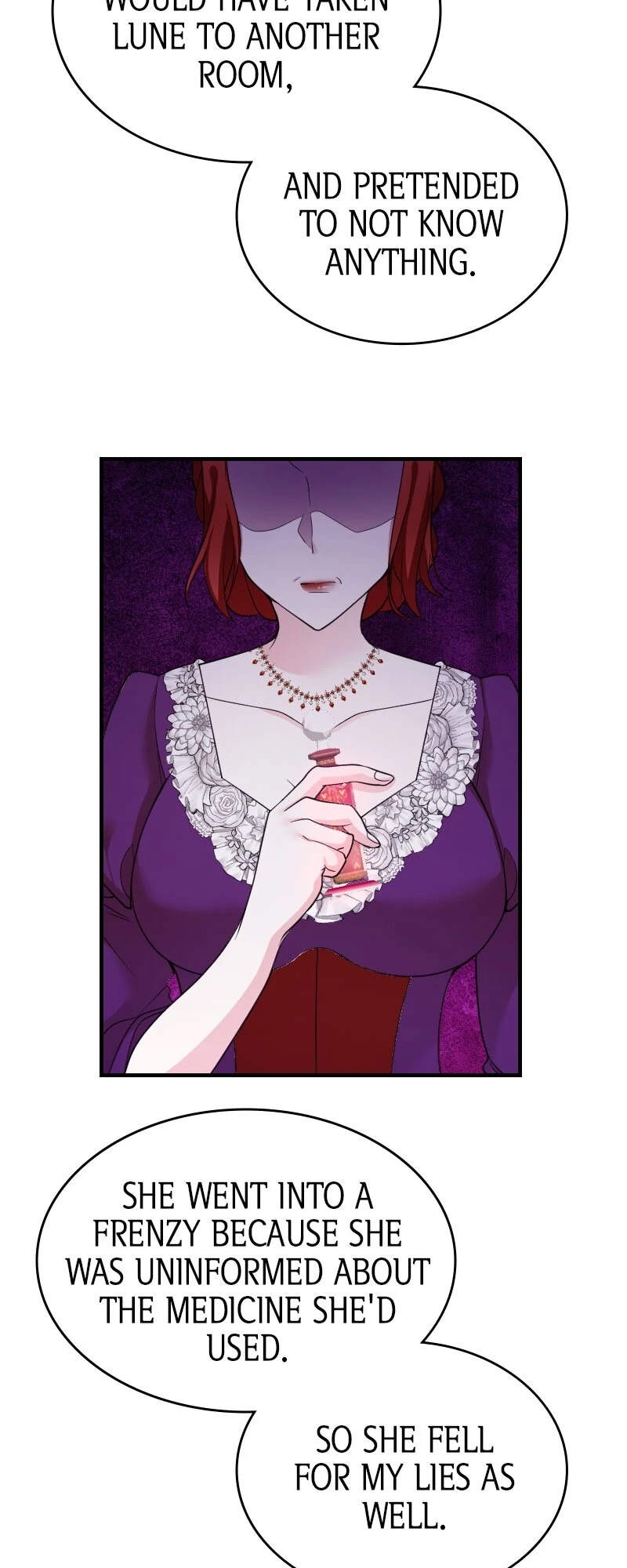 Our Fate Starts With the Notebook Chapter 43 - page 37