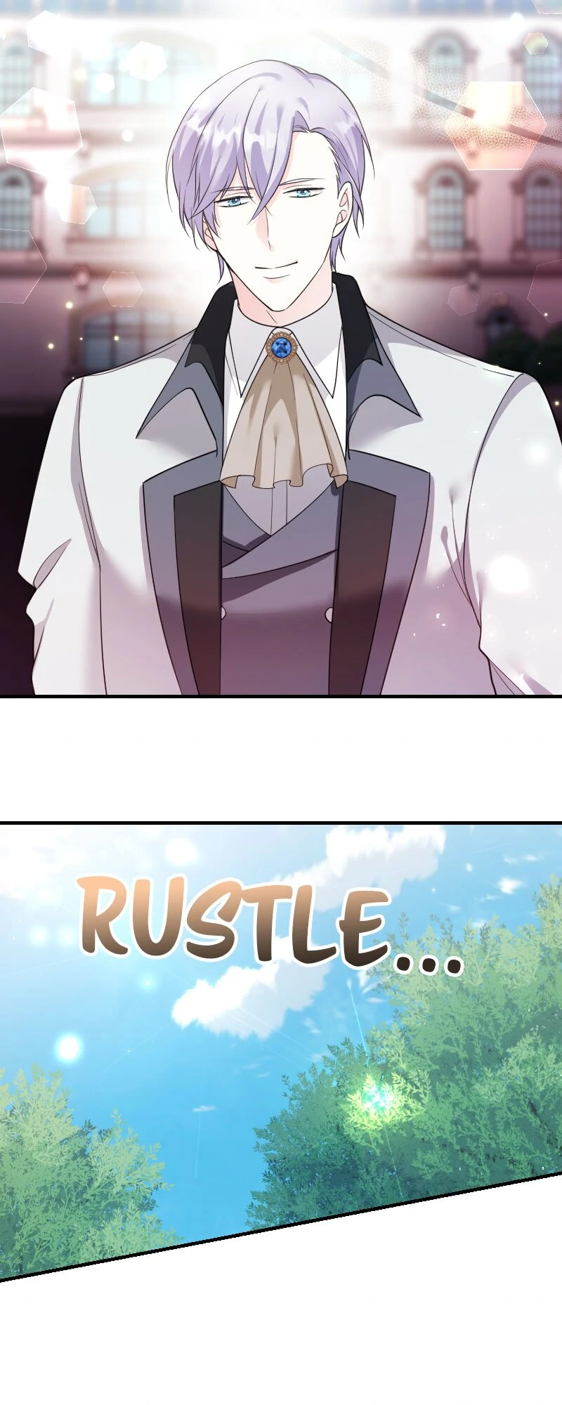 Our Fate Starts With the Notebook Chapter 43 - page 40