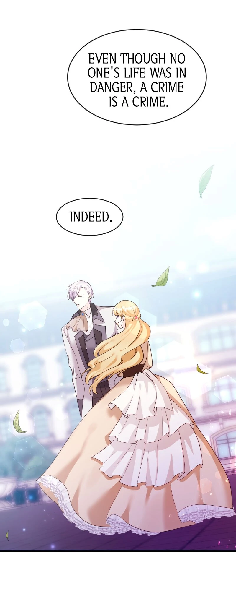 Our Fate Starts With the Notebook Chapter 43 - page 41