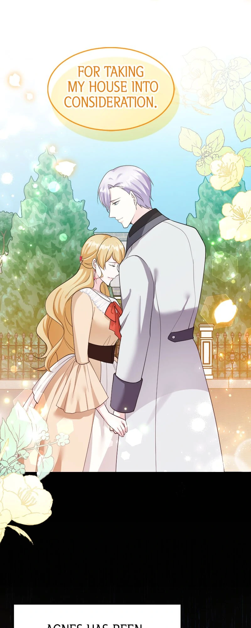 Our Fate Starts With the Notebook Chapter 43 - page 44