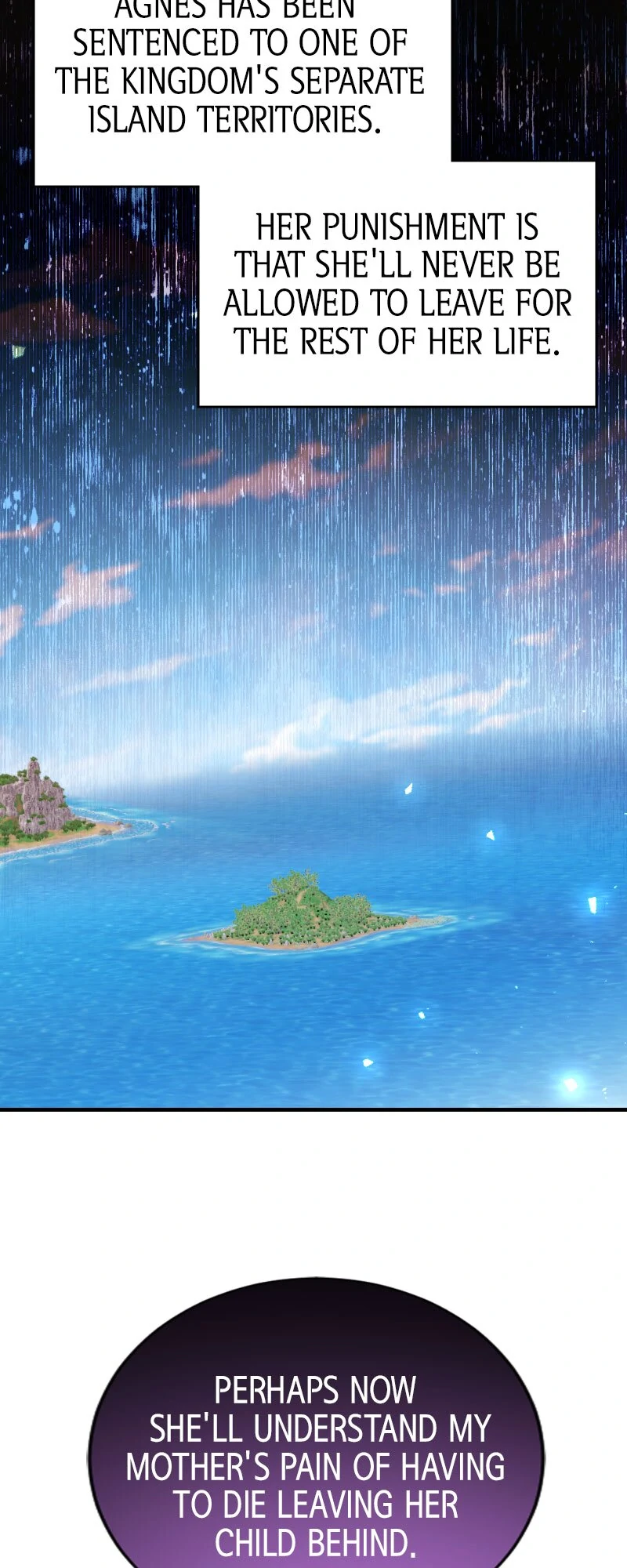 Our Fate Starts With the Notebook Chapter 43 - page 45