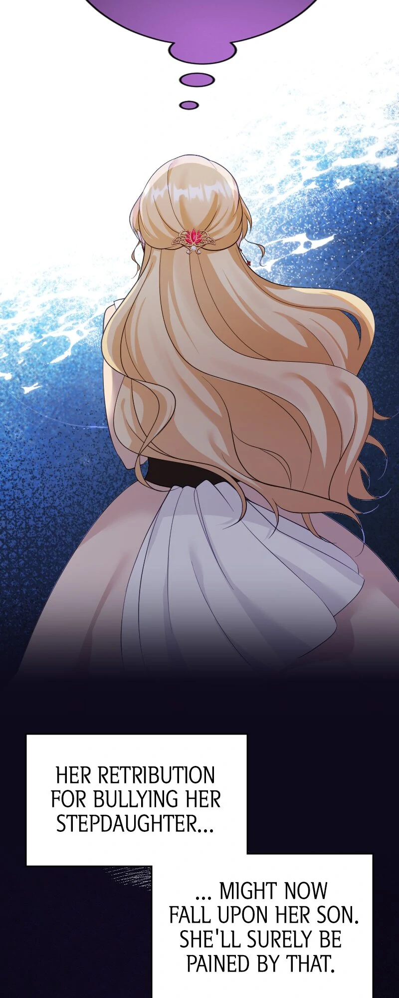 Our Fate Starts With the Notebook Chapter 43 - page 46
