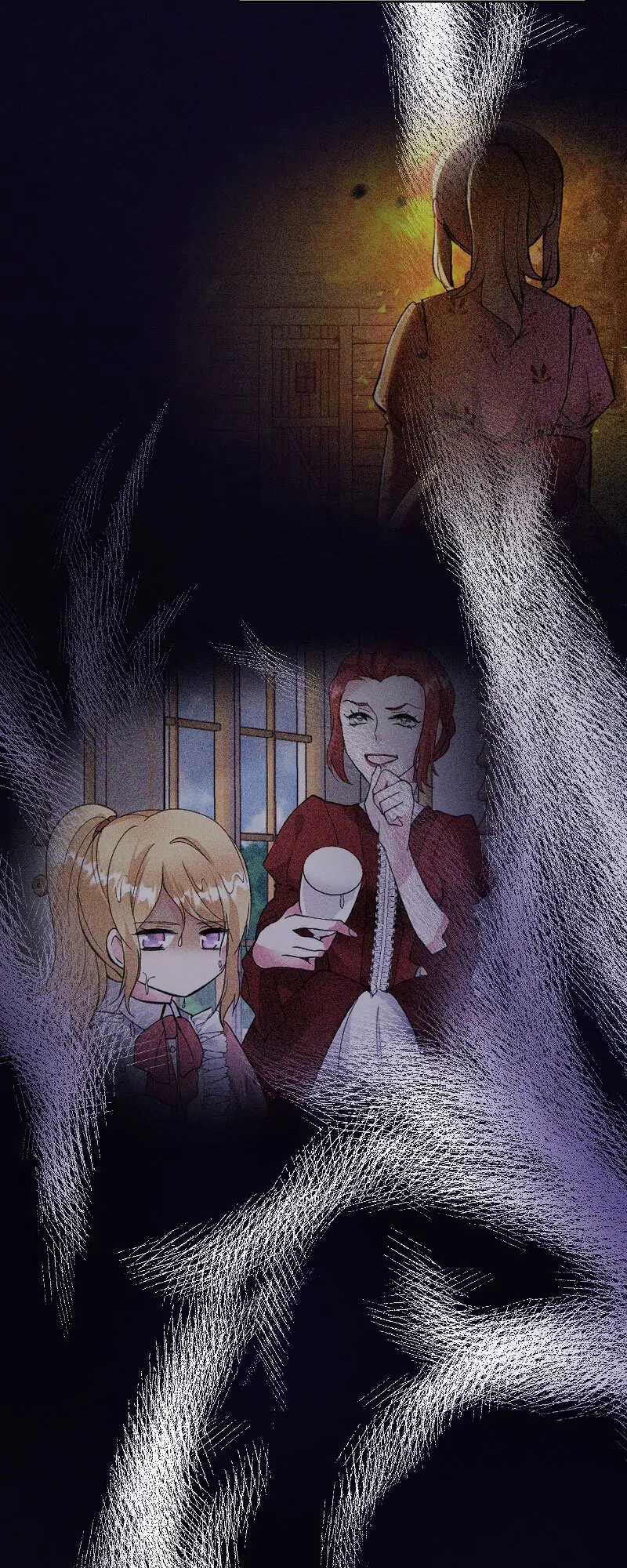 Our Fate Starts With the Notebook Chapter 43 - page 47