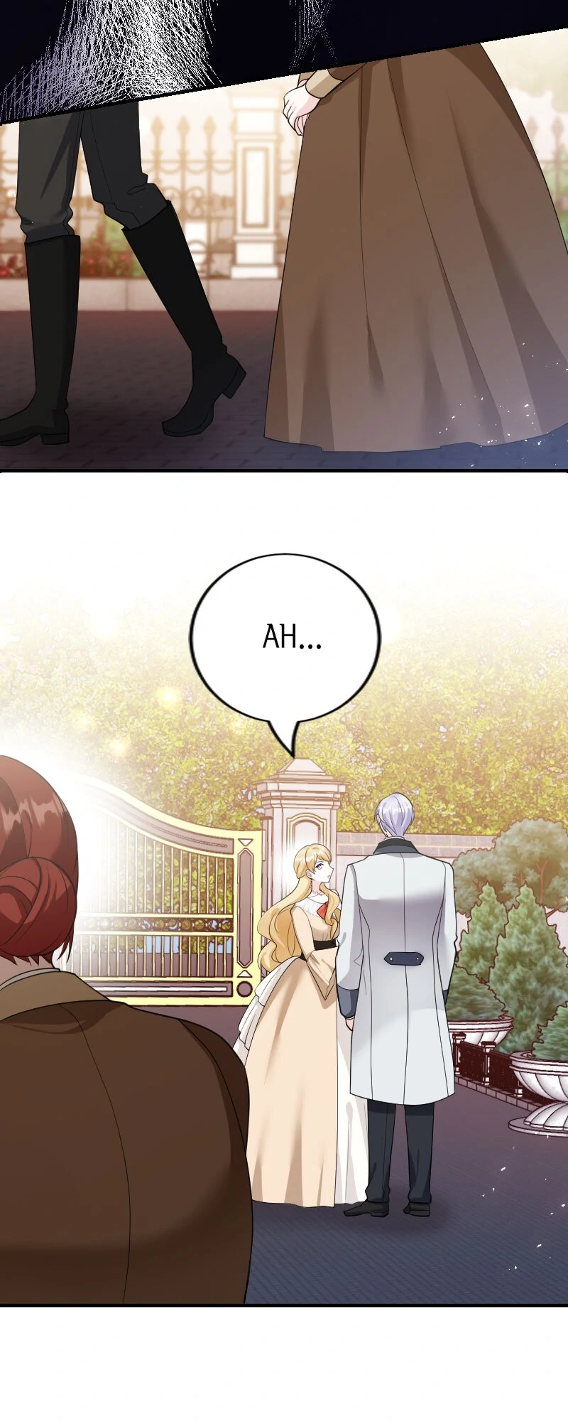 Our Fate Starts With the Notebook Chapter 43 - page 48