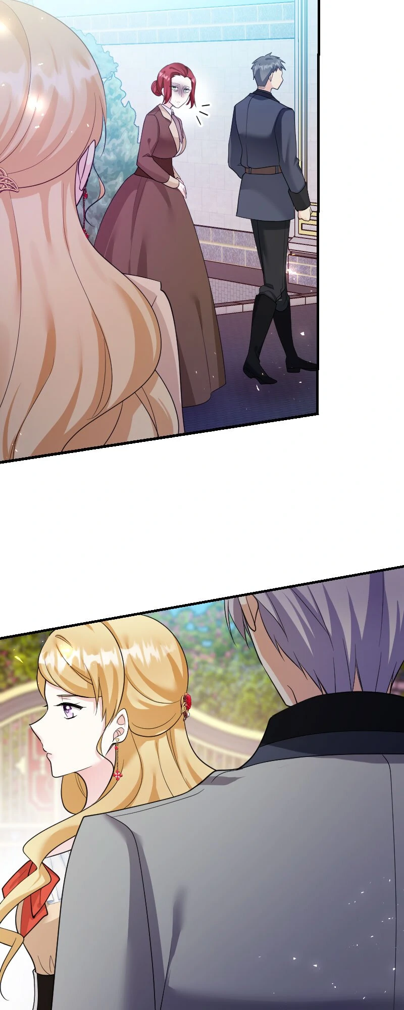 Our Fate Starts With the Notebook Chapter 43 - page 50