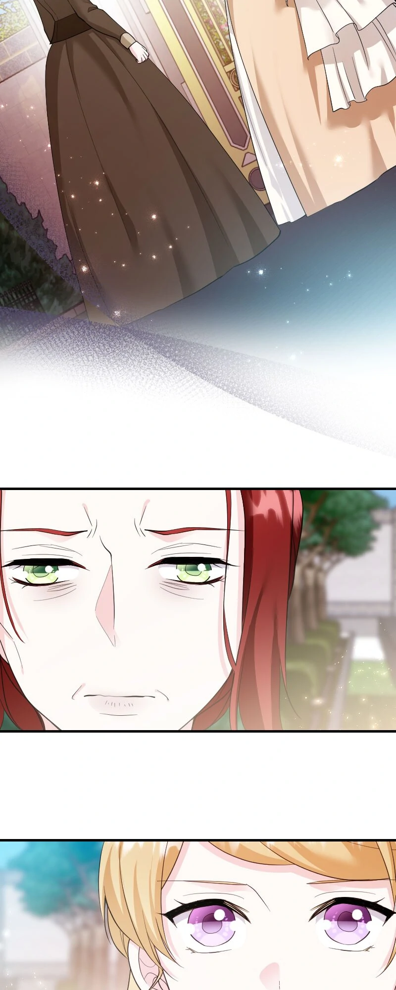 Our Fate Starts With the Notebook Chapter 43 - page 52