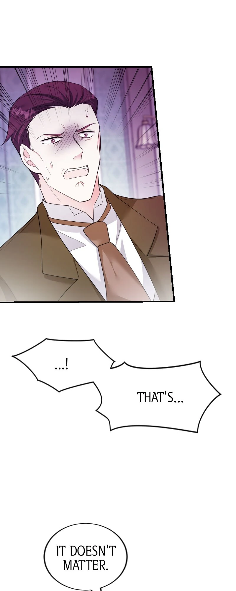 Our Fate Starts With the Notebook Chapter 43 - page 7