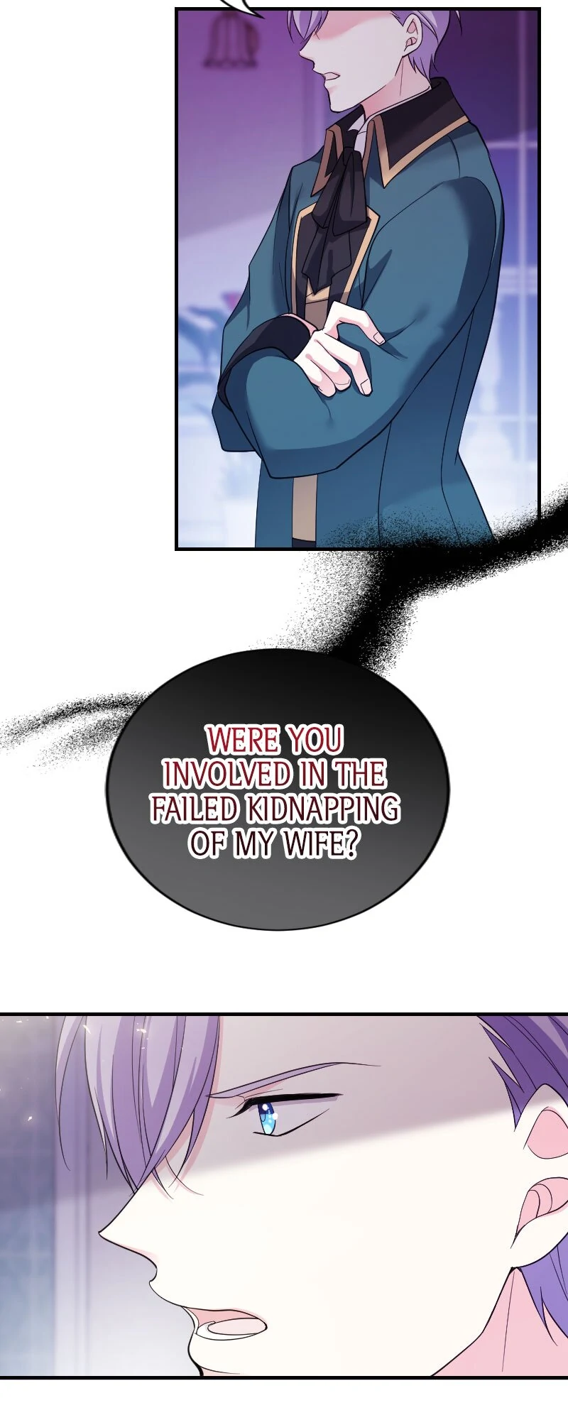 Our Fate Starts With the Notebook Chapter 43 - page 8