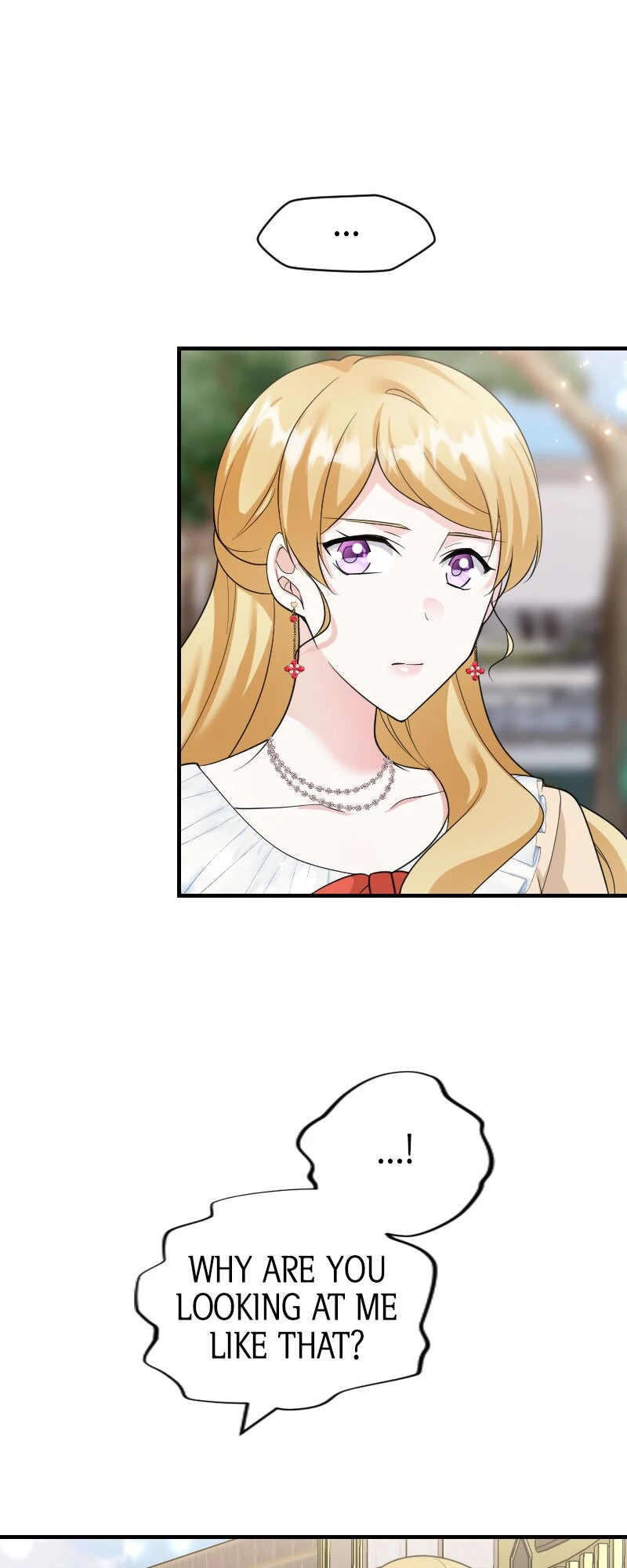 Our Fate Starts With the Notebook Chapter 44 - page 9