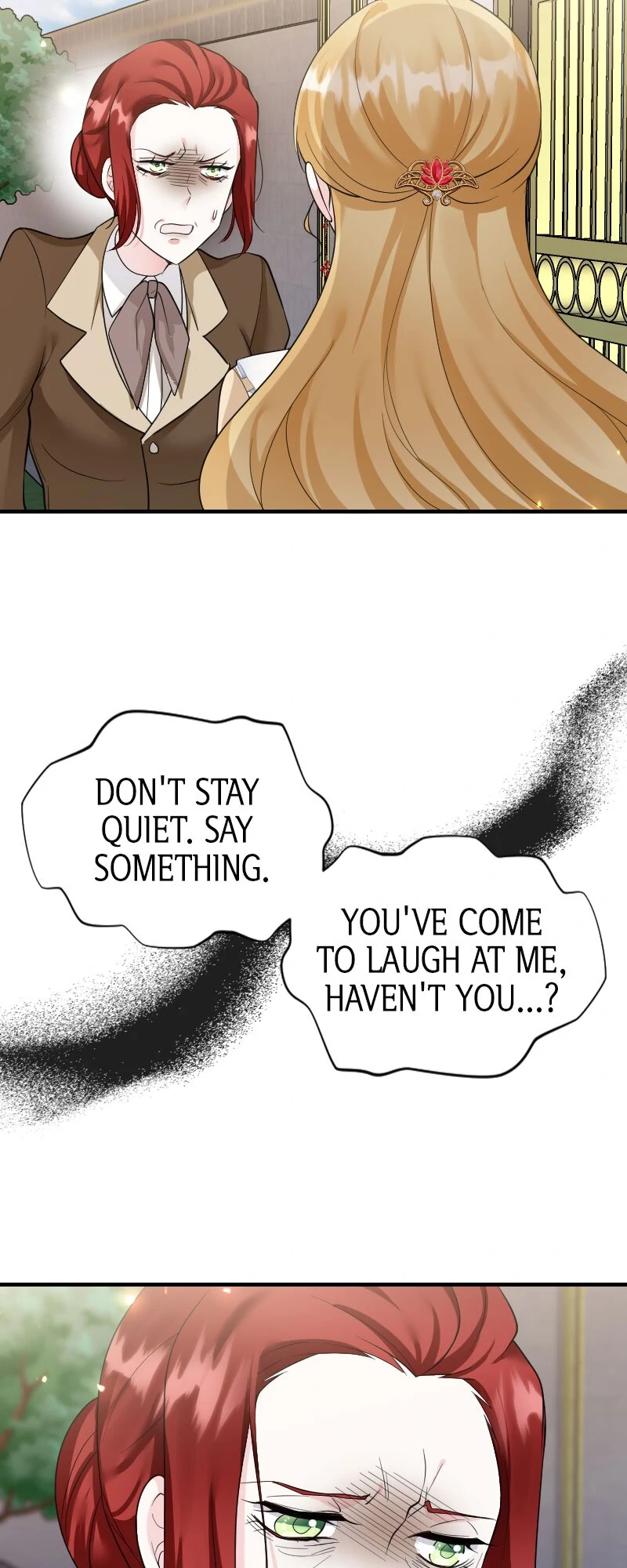 Our Fate Starts With the Notebook Chapter 44 - page 10