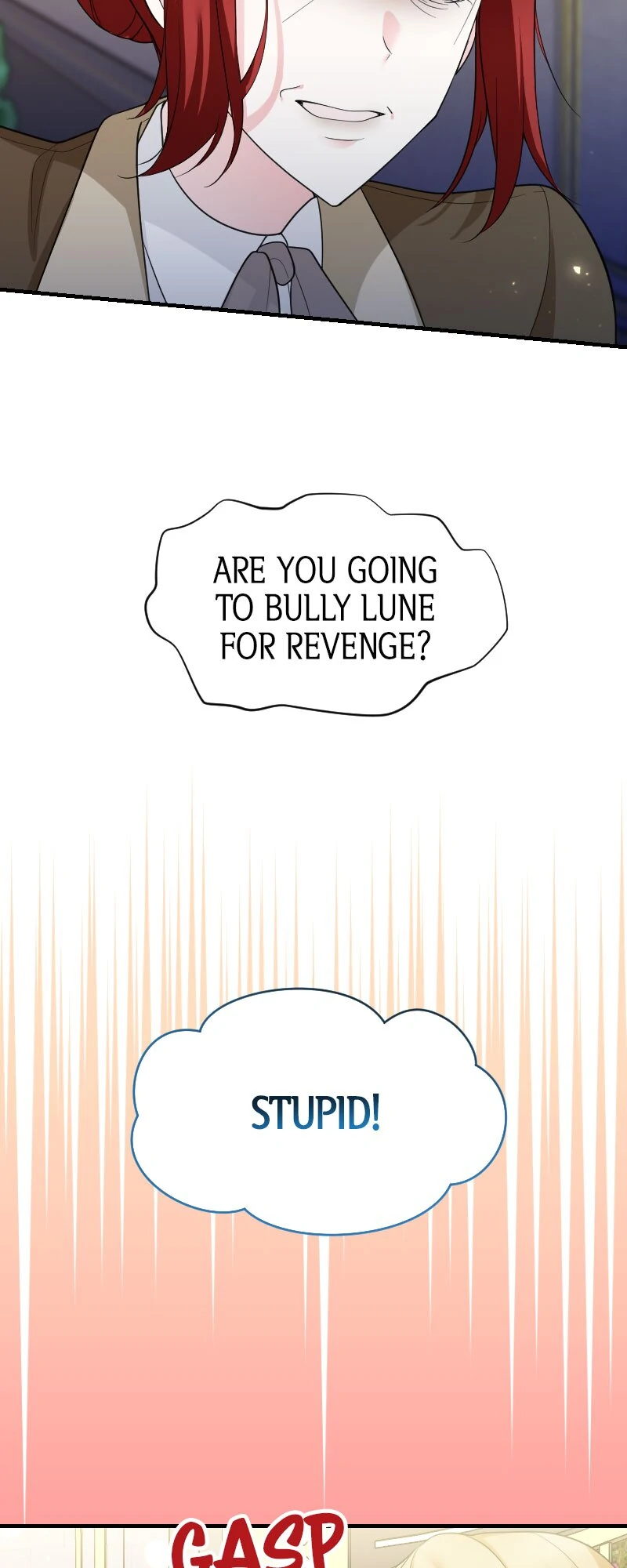 Our Fate Starts With the Notebook Chapter 44 - page 11