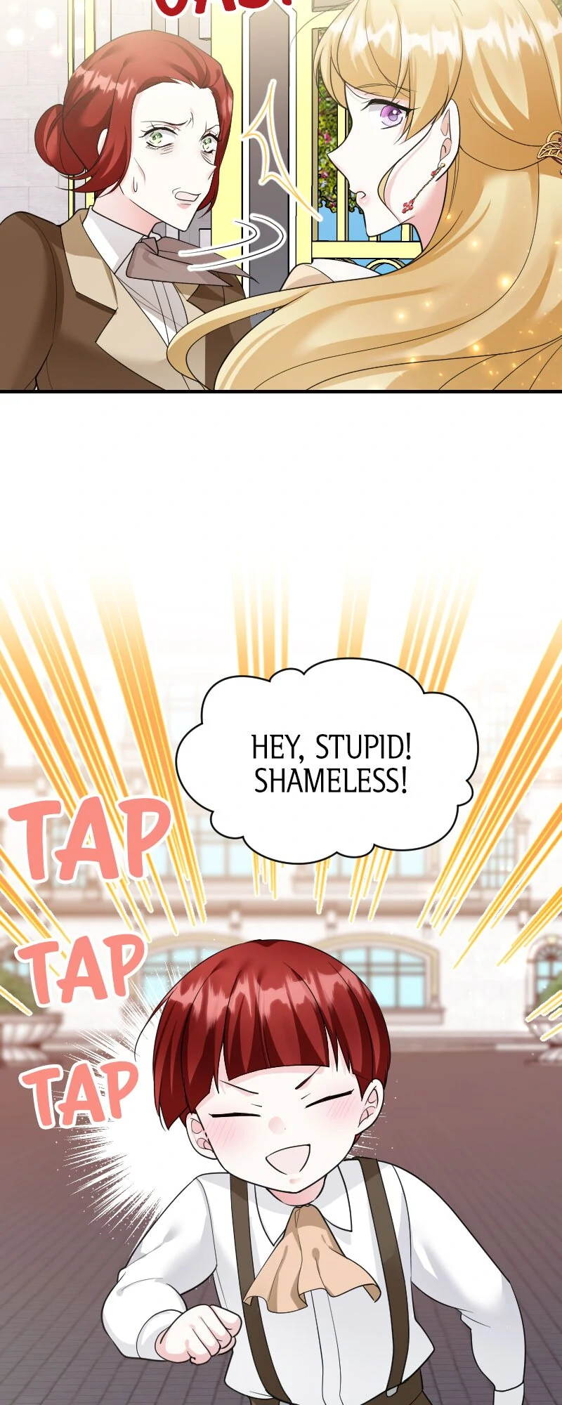 Our Fate Starts With the Notebook Chapter 44 - page 12