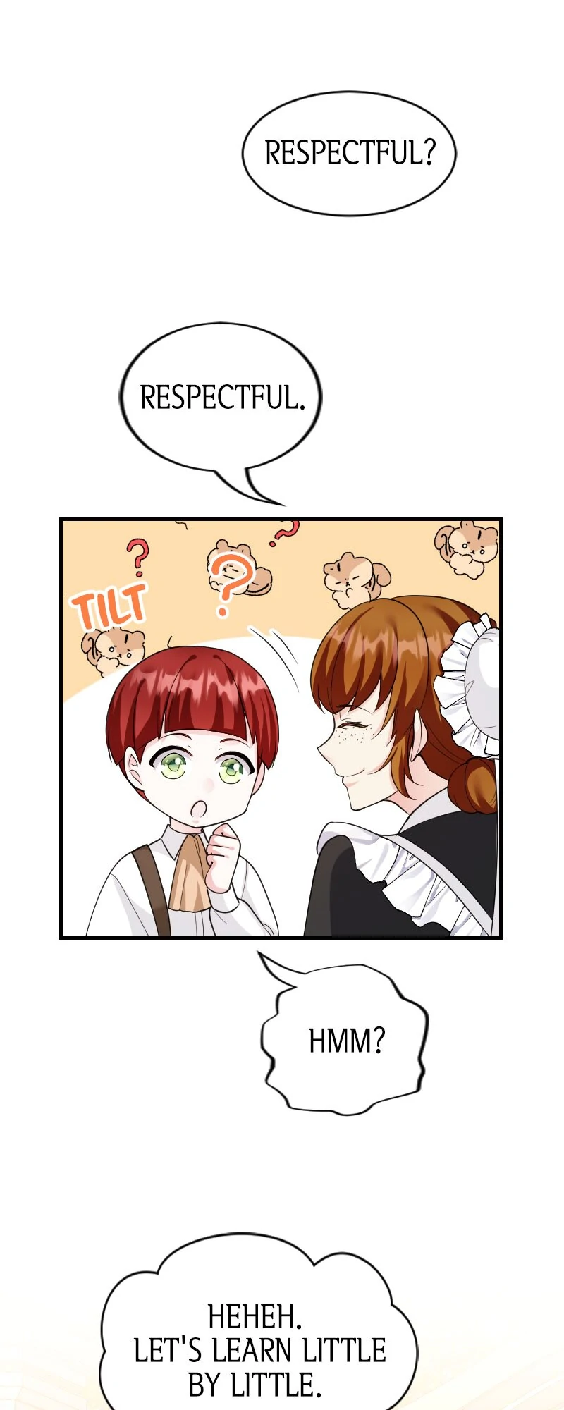 Our Fate Starts With the Notebook Chapter 44 - page 16